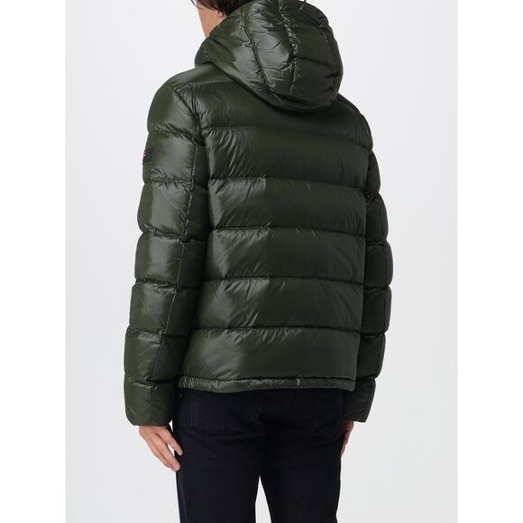 Peuterey Jacket Men Green
